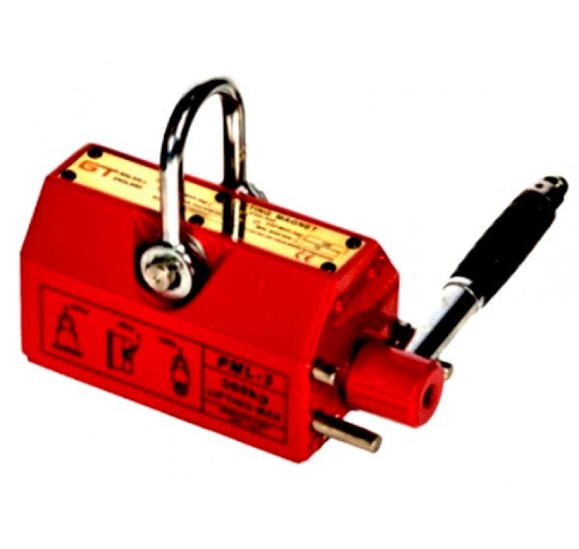 Buy GT PML Permanent Lifter Lifting Gear Direct UK